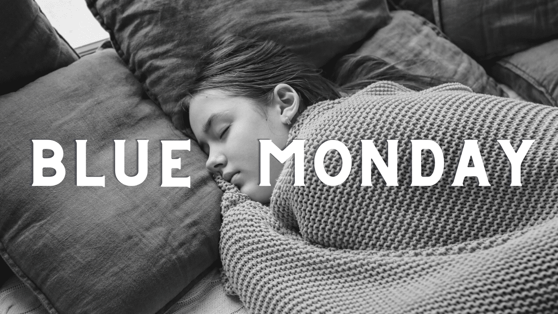 THE SADDEST DAY OF THE YEAR?