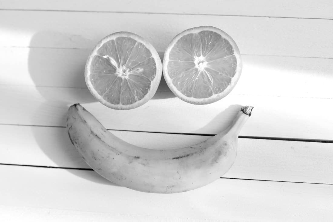 THE FOOD and MOOD CONNECTION