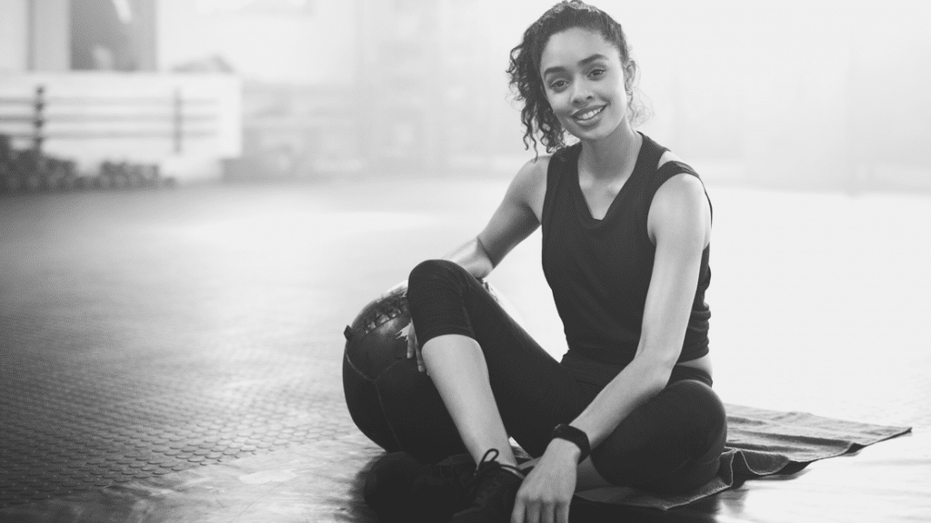 Mental Health Blog, Why is so hard to just get started?