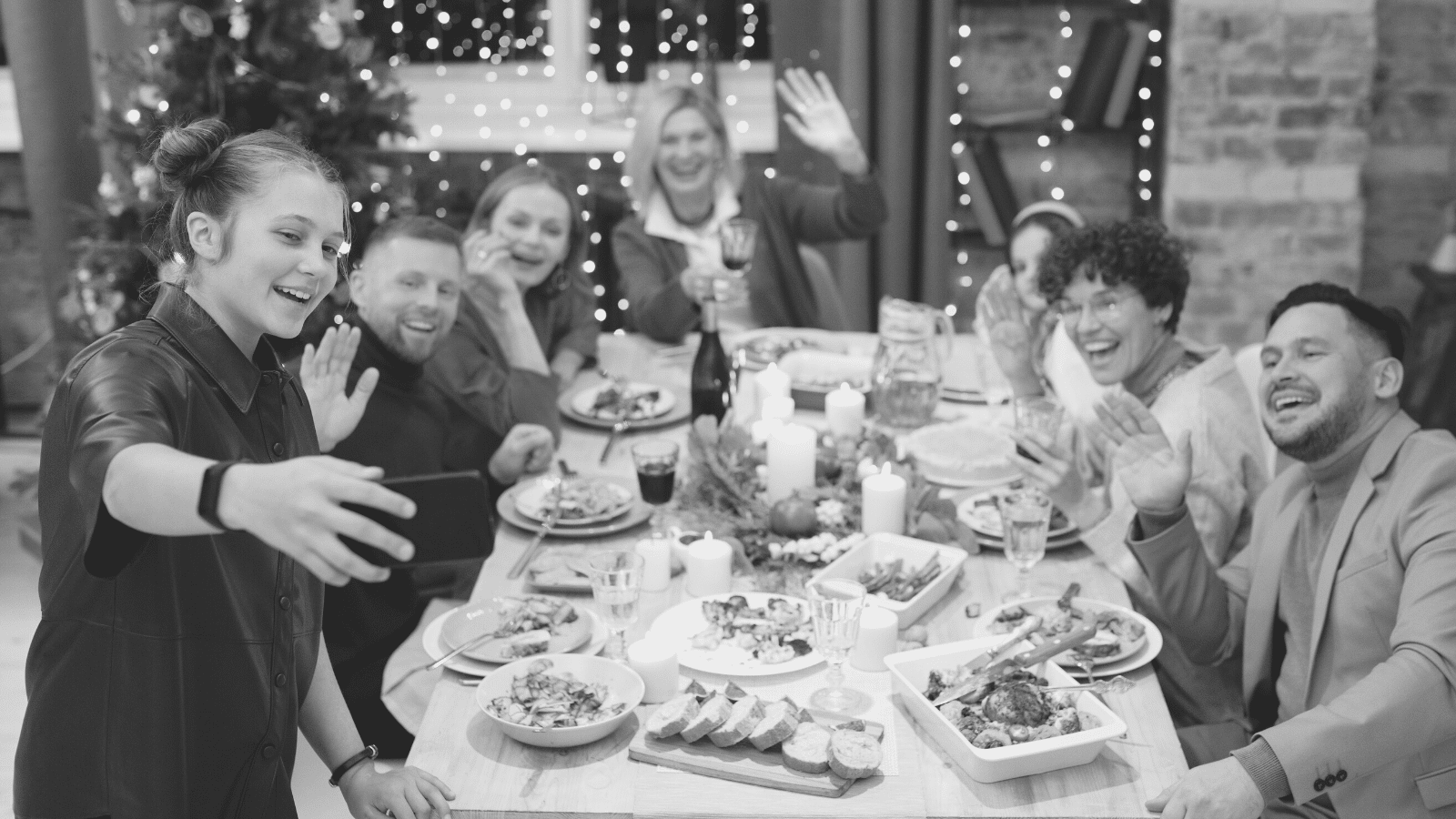 How To Navigate Holiday Stress & Family Conflict