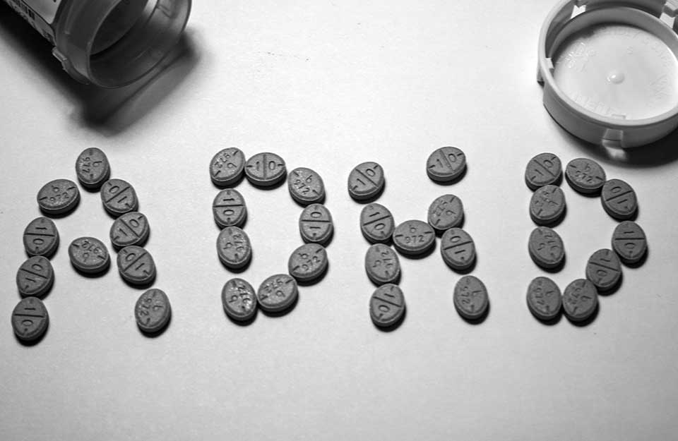 Blog Content: Treating ADHD