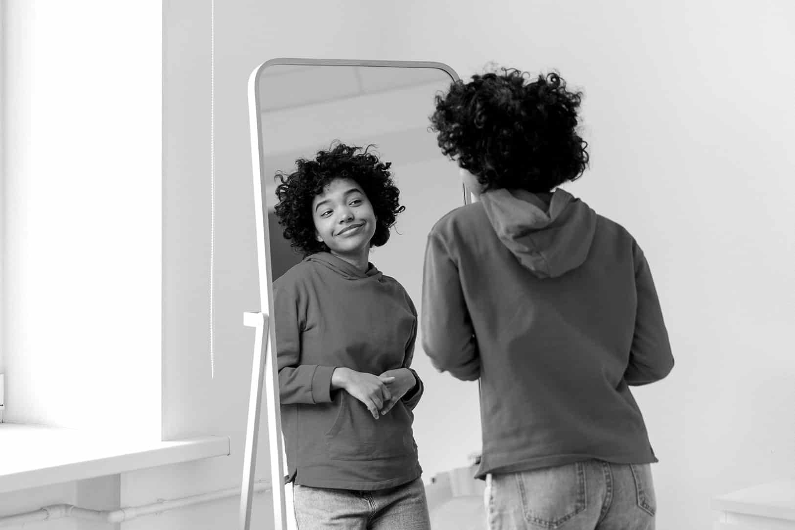 The Importance Of Self-Love In Therapy