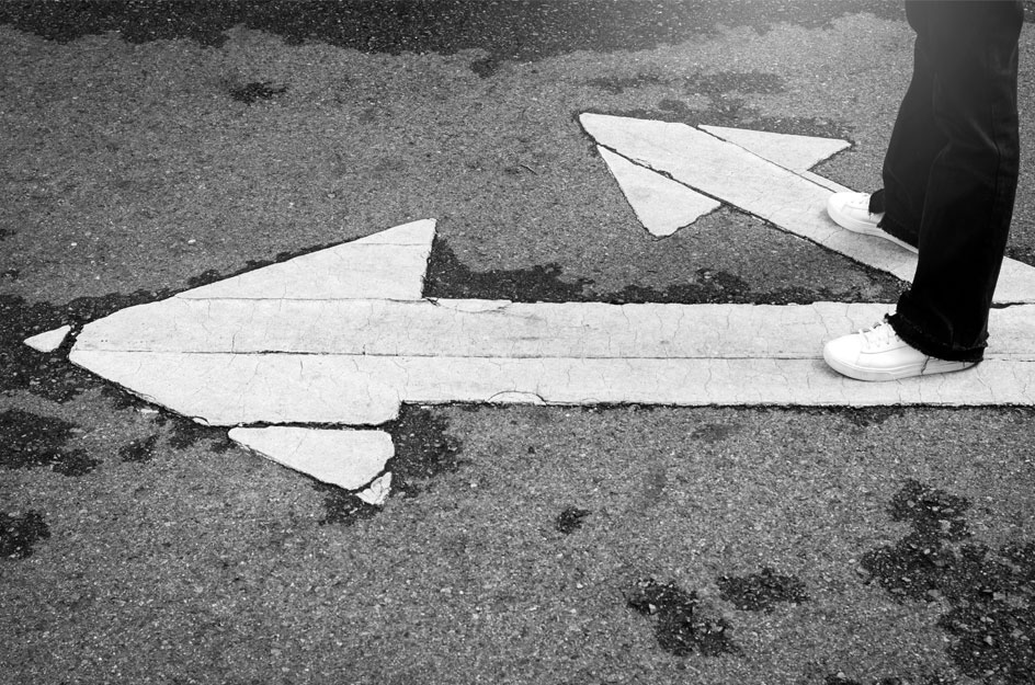 Dodging Mental Traffic Jams During Life’s Transitions