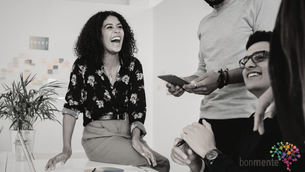 Work Stress? Unlock Your Resilience Potential