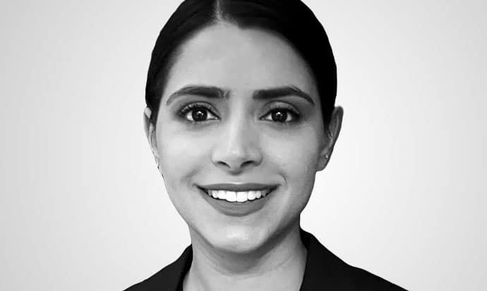 Image of Jaspreet Takhar, Mental Health Care Provider