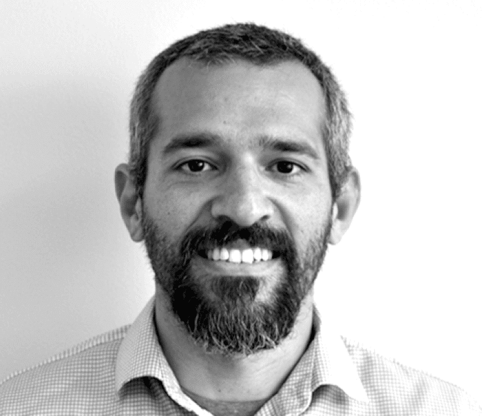 Image of Mottsin Thomas, Mental Health Care Provider