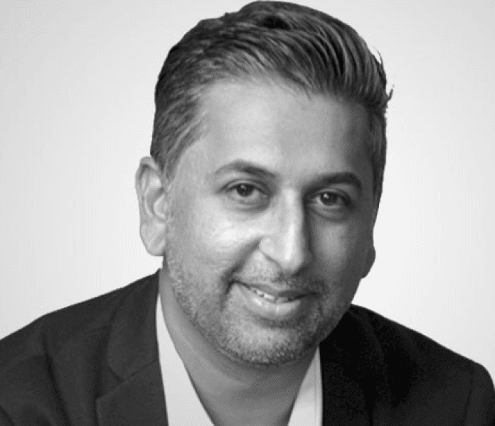 Image of Riz Ahmad, Mental Health Care of Provider