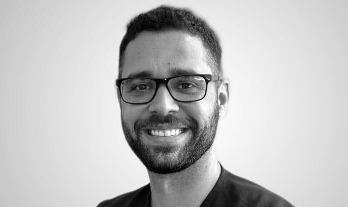 Image of Bubba Thomas, Mental Health Care Provider