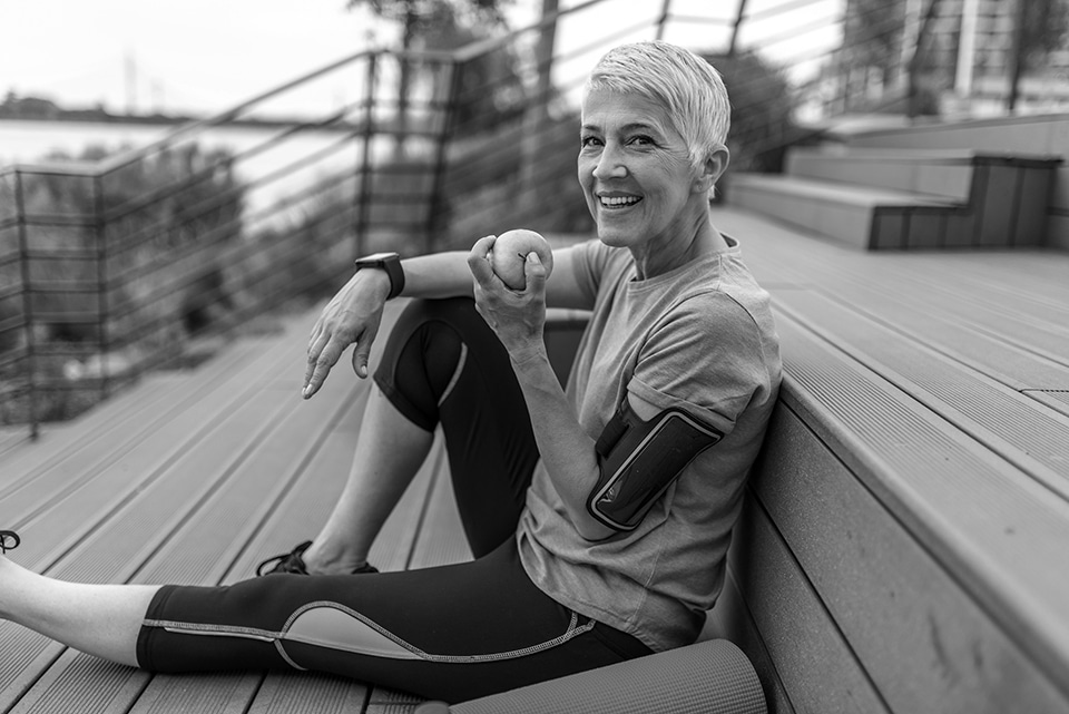 5 Tips to Reduce Stress and Ease Depression