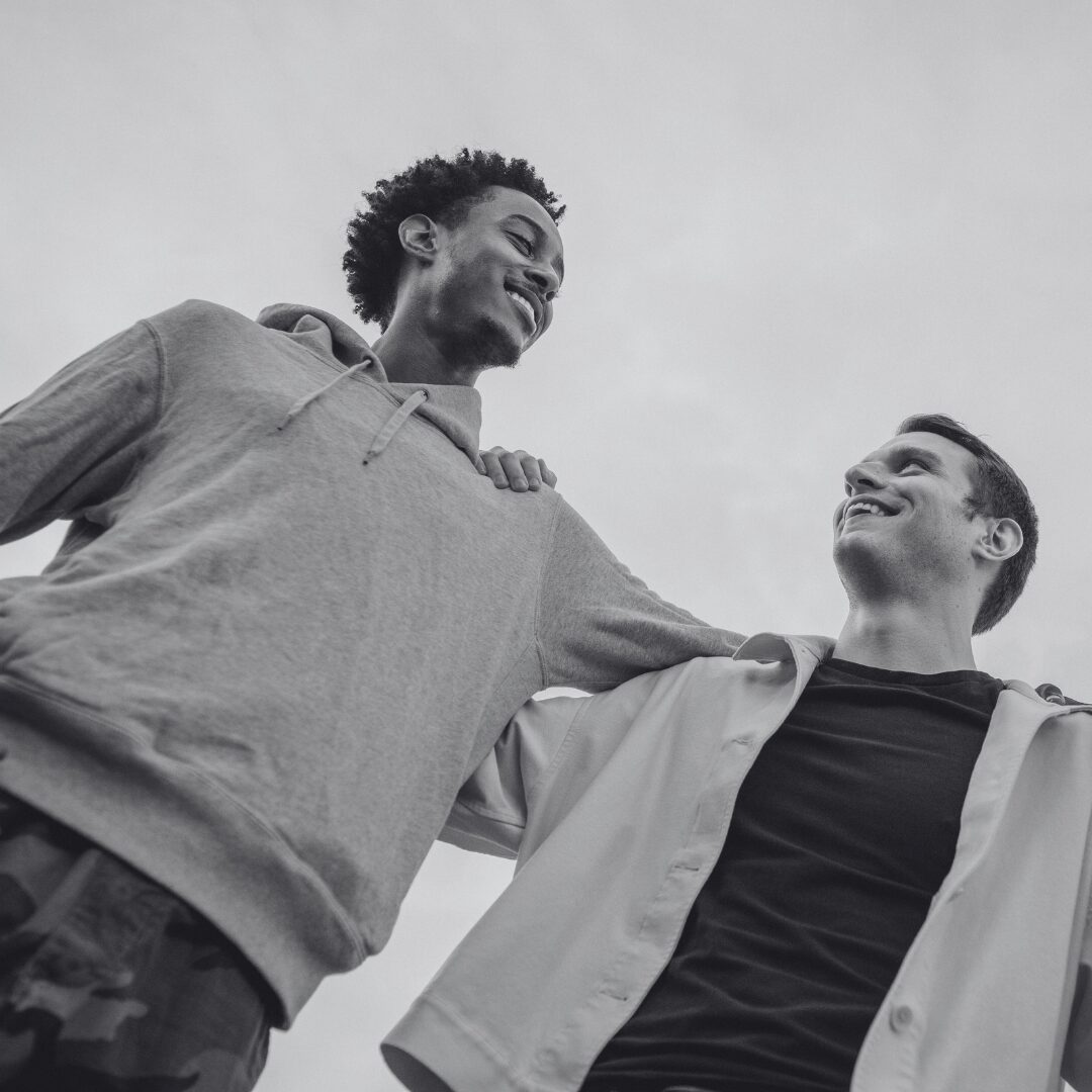 National Suicide Prevention Month: Break Silence, Build Hope