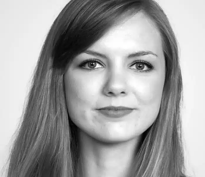 Image of Kailee Marin, Mental Health Care Provider