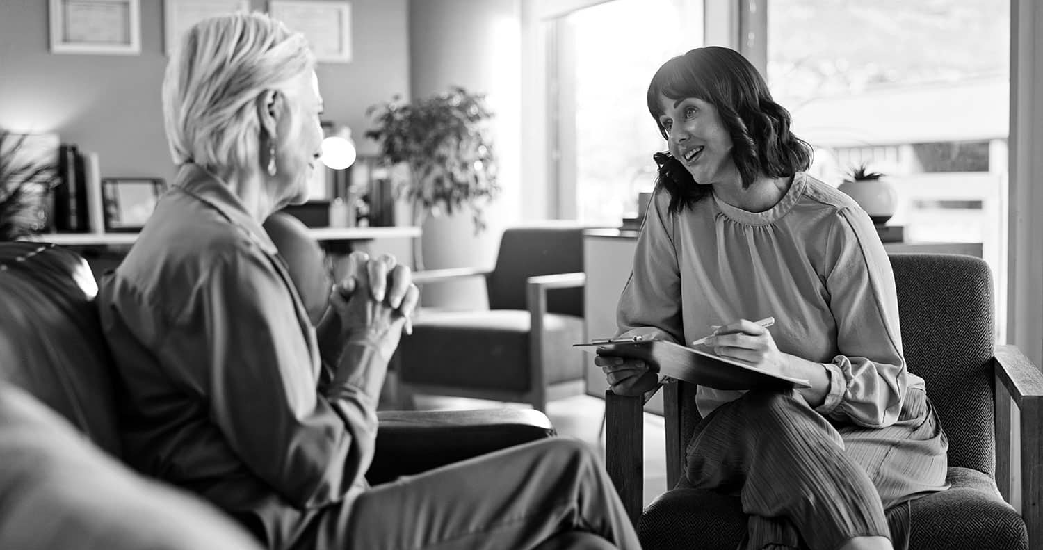 Psychiatry or Therapy? How to Decide What Type of Mental Health Support You Need 